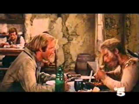 Terence Hill - Trinit&agrave;