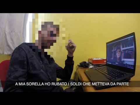 Droga, nella comunit&amp;agrave; di recupero dei minori: &amp;laquo;Tossici gi&amp;agrave; a 12 anni, mai visto prima&amp;raquo;