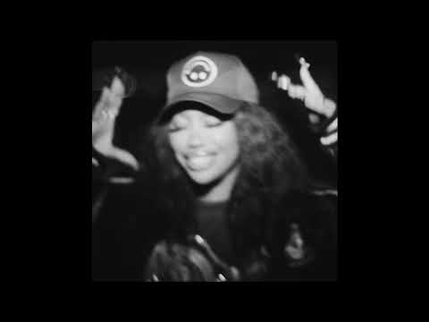 SZA Type Beat - Sex | Kaash Paige Type Beat | Bryson Tiller Type Beat | prod. by feihuaxd 2023