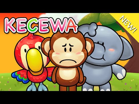 Lagu Anak Indonesia | Kecewa