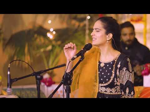 Lambi Judai | Amrita Kaur | An Evening with Amrita Kaur | Virsa Heritage Revived