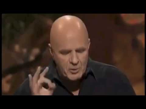 Dying to live, The Tao,  Wayne Dyer &amp; The Parrot