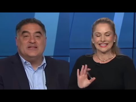 Cenk Guesses What British Slang Words Mean