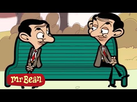 DOUBLE Bean | Mr Bean Full Episodes | Mr Bean Cartoons