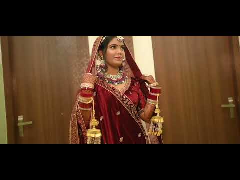 teaser//video//wedding2024// khushbu ❤️ Sunny