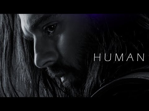 human after all | bucky barnes