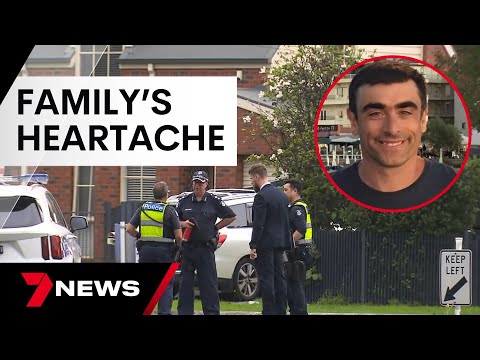 Breakthrough arrest in a Hampton East murder probe | 7 News Australia