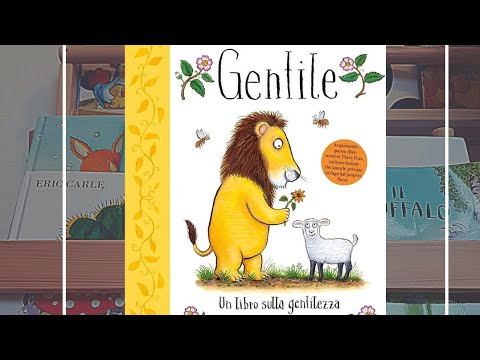 Gentile (libri per bambini)