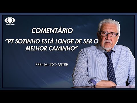 A estrat&eacute;gia do PT para as elei&ccedil;&otilde;es municipais | Fernando Mitre