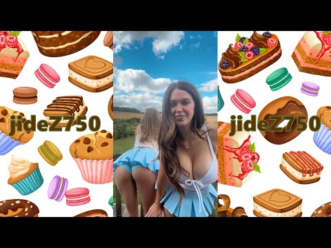 big bank challenge 🍩😋 tiktok 