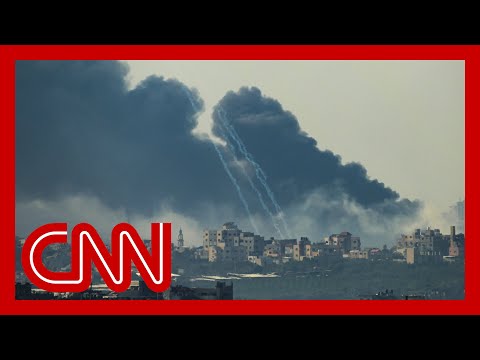 Israel resumes combat operations against Hamas