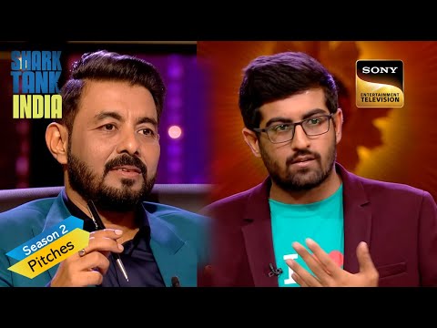 SHARKS STUNNED Delhi के 12,000 कबाड़ीवाले 16,000 Crore का माल उठाते हैं | Shark Tank India 2 | Pitch