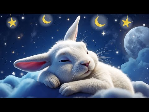 Sleep Instantly Within 2 Minutes 😴 Mozart Lullaby For Baby Sleep #2