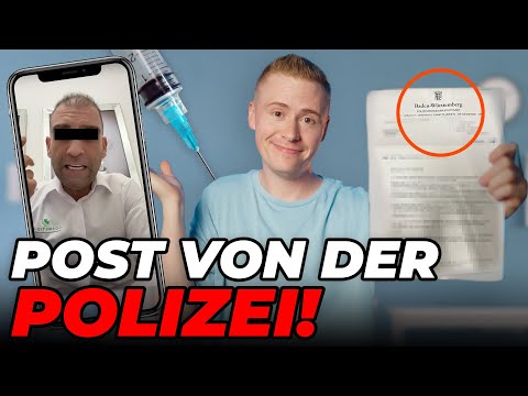 Abnehmspritzen vom TikTok-Arzt | Die Auswirkungen meines Videos&amp;hellip; ?