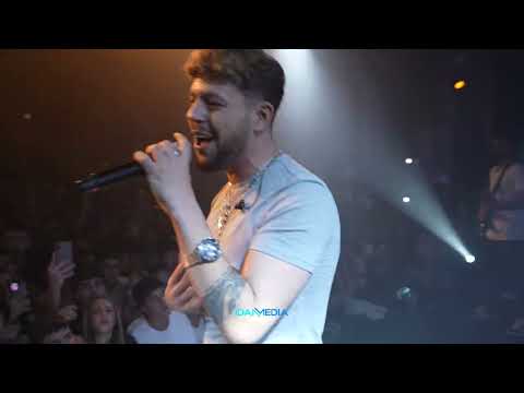 כפיר צפריר &ndash; פחד אלוהים לייב | Kfir Tsafrir - Fear of God Live | צילום ועריכה: עידן מדיה