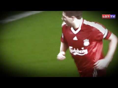 Steven Gerrard - Liverpool Captain [HD]