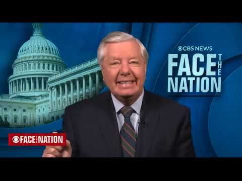 Senator Lindsey Graham: Border Crisis Fix Is Not Complicated