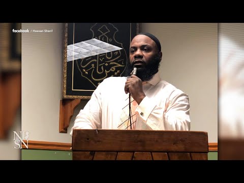 Murder of NJ imam puts Muslim community on edge