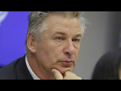 Alec Baldwin files lawsuit against crew members who gave him the loaded gun on set of 'Rust'