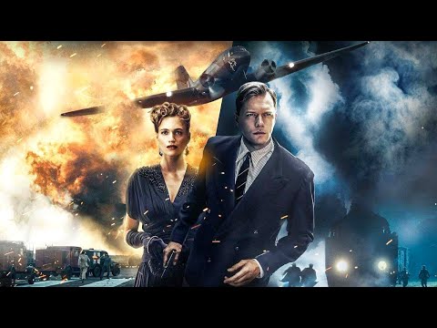 War | World War II: the Last Uprising (2019) Full Length Movie | Subtitled in English