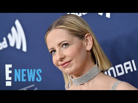 Sarah Michelle Gellar's Kids Look All Grown Up in New Family Photos | E! News