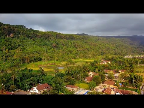 Belajar Cinematic | SJRC F11s 4k pro