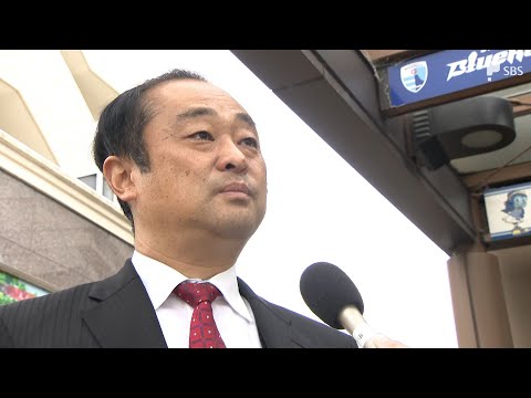 自民党の&rdquo;裏金疑惑&rdquo;解明は&hellip;宮沢氏「一議員として出直す」地元に戻り決意語る　告白の動きは広がらず=静岡