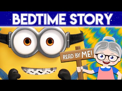 Minions - Bedtime Story