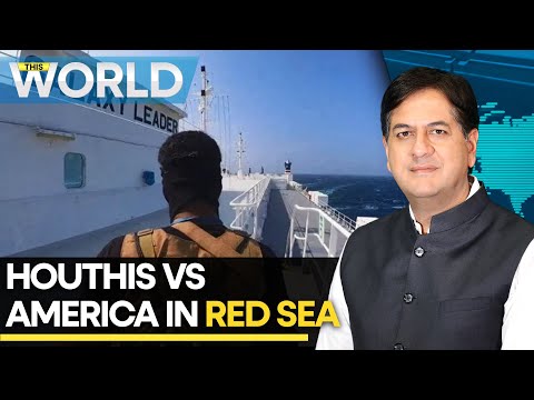 Red Sea: Houthis defy America's 'final warning'. What's next? | This World