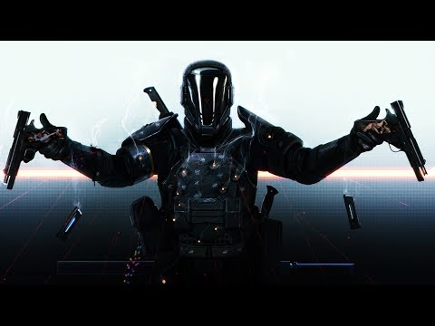 Most Epic Badass Action Music Mix