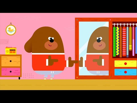 Duggee Alphabet Marathon 2 | 1 hour! | Hey Duggee