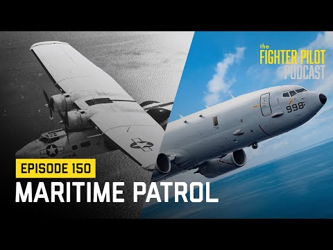 150 - Maritime Patrol