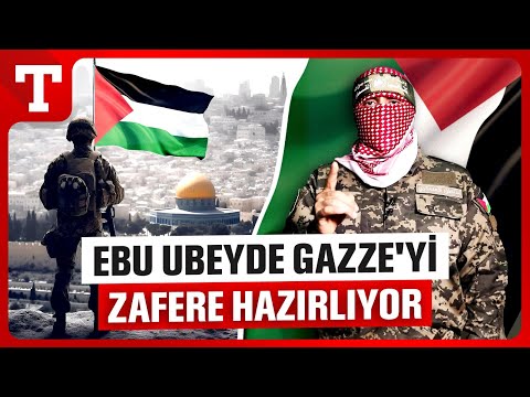 Ebu Ubeyde&rsquo;den İsrail&rsquo;e G&ouml;zdağı: S&uuml;rprizleri Bekleyin, Zafer Yaklaşıyor &ndash; T&uuml;rkiye Gazetesi