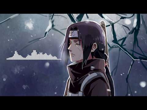 Itachi Uchiha - Orignal Soundtrack (extended)