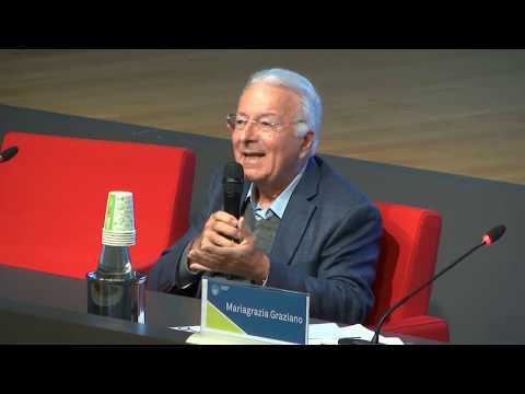 Top Experiences | Federico Faggin