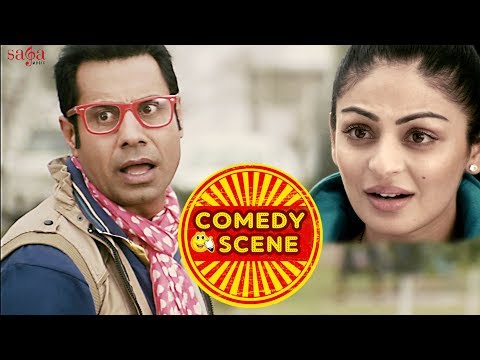 Binnu Dhillon &amp; Neeru Bajwa New Comedy Scene (MUST WATCH) | Karamjit Anmol | Latest Funny Scene 2018