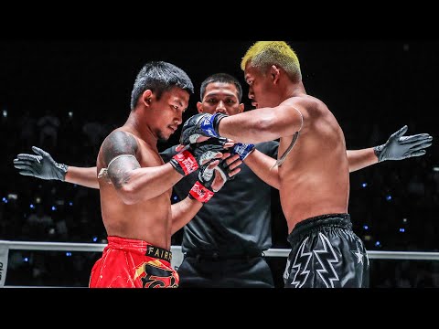 Rodtang vs. Superlek &ndash; Full Fight Replay | Biggest Fight in Muay Thai