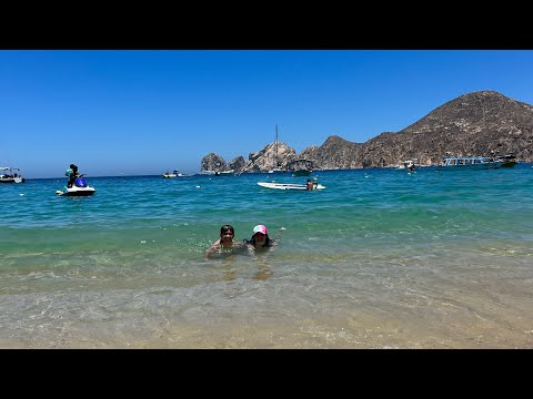 Cabo...when should I go?