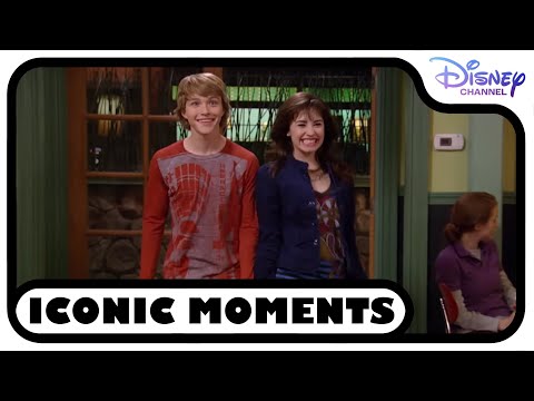 5 Throwback Moments From Sonny With A Chance | Disney Channel UK