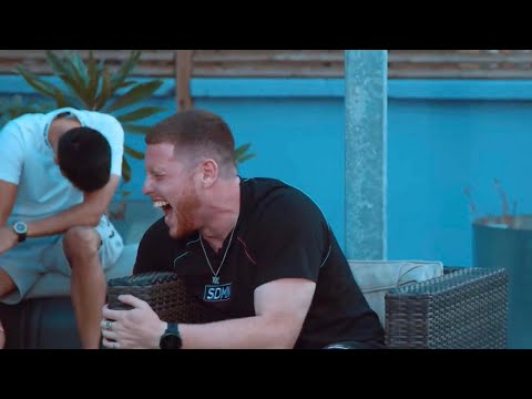 Ethan (Behzinga) Sidemen's Funniest Laugh Compilation for 14 Minutes