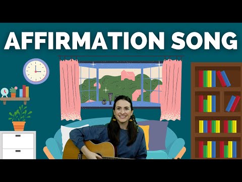 Affirmation Song