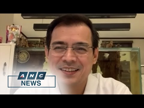 Headstart: Manila Mayor Francisco 'Isko Moreno' Domagoso | ANC