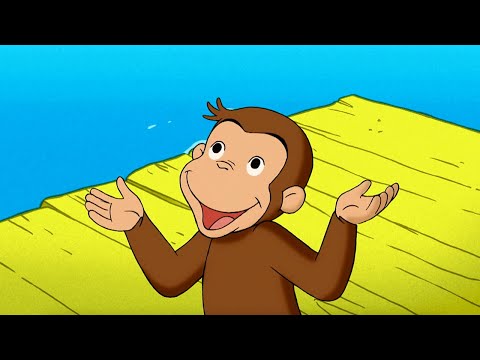 Coco der Neugierige Affe | Coco lernt Versuch und Irrtum | Cartoons f&uuml;r Kinder
