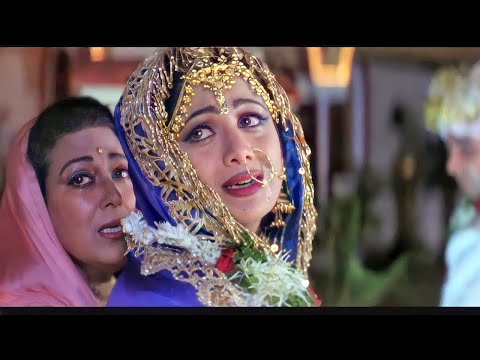 Dulhe Ka Sehra - HD VIDEO SONG | Akshay Kumar &amp; Shilpa Shetty |Dhadkan |90's Bollywood Marriage Song