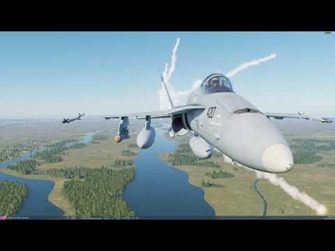 Idiots Learn DCS