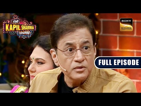 Arun Govil Ji Shares His Experience Of Ramayan's Casting | The Kapil Sharma Show | Full Episode