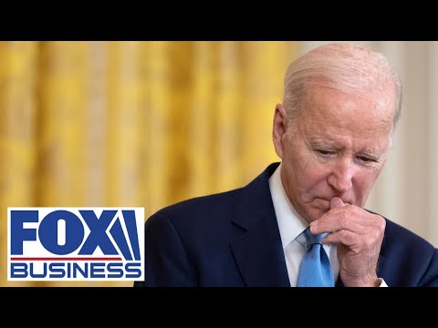 Biden is having a hard time &lsquo;selling his product&rsquo;: GOP rep