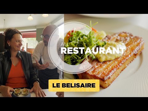 Grande cuisine &agrave; prix bistrot