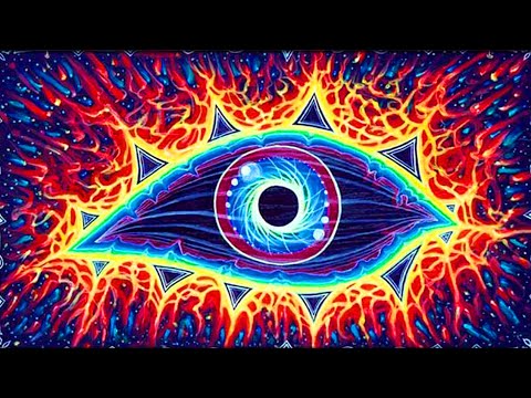 [Try Listening for 3 Minutes] - Open Third Eye - Pineal Gland Activation - Meditation Music