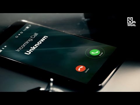 How do robocallers get your number?